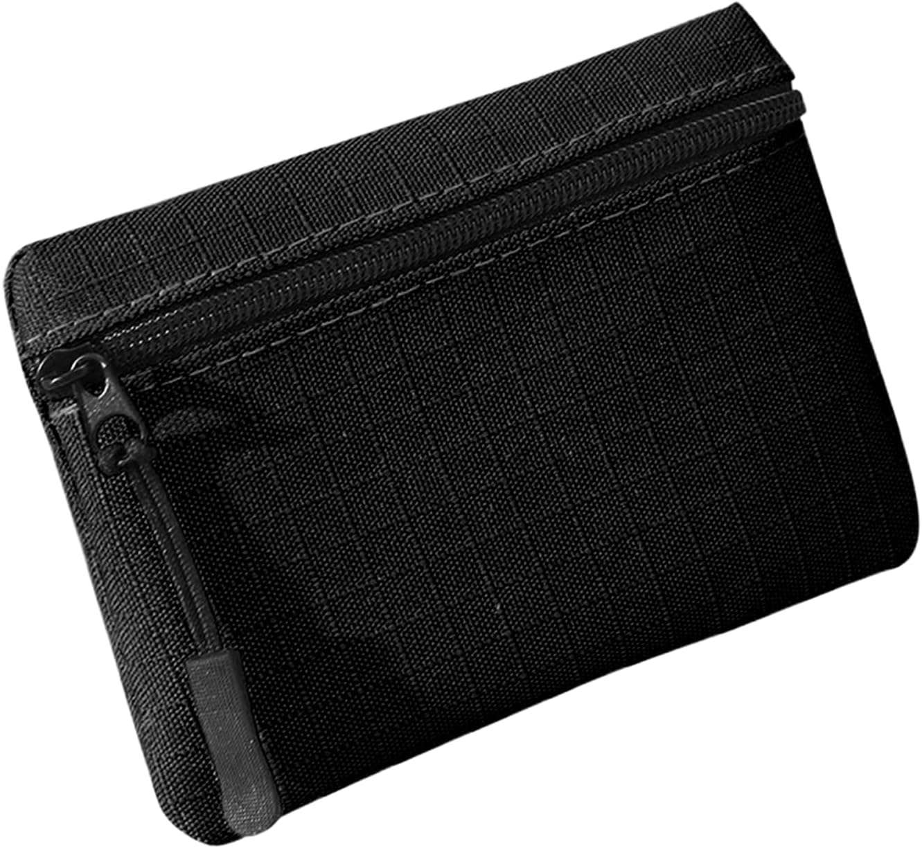 Small Coin Purse Small Soft Change Purse, Oxford Cloth Key Storage