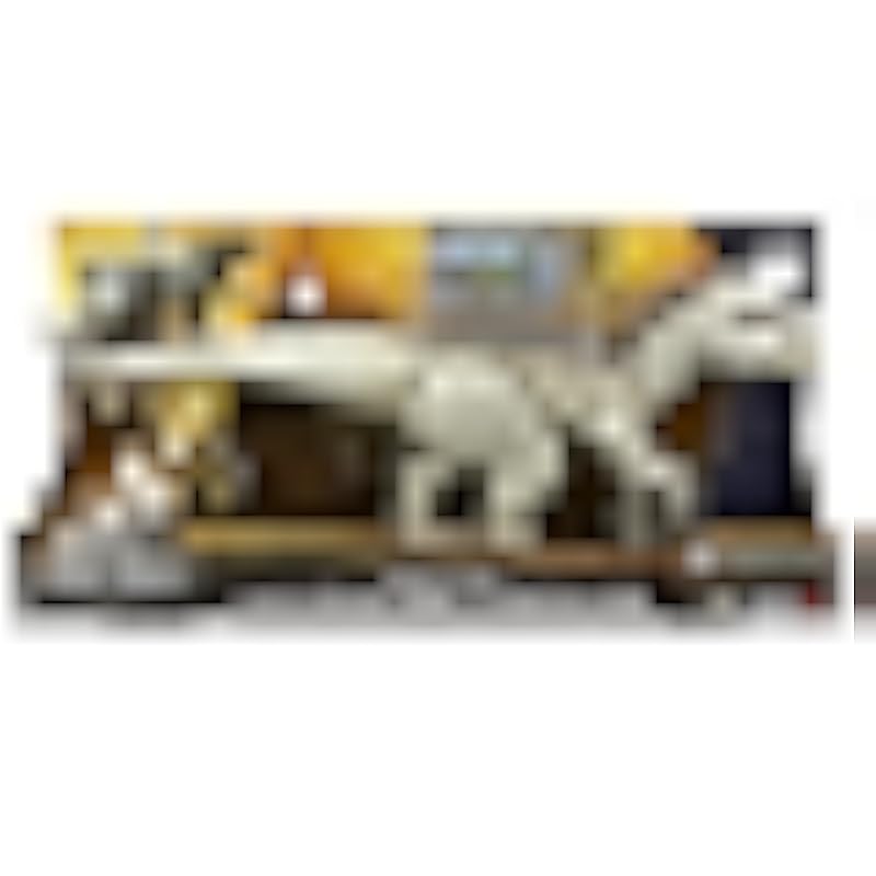 Mattel Jurassic World Super Action Hikaru Indominus Rex 총 길이 : 약. 60cm 4 세 Hnt63 상세이미지 7