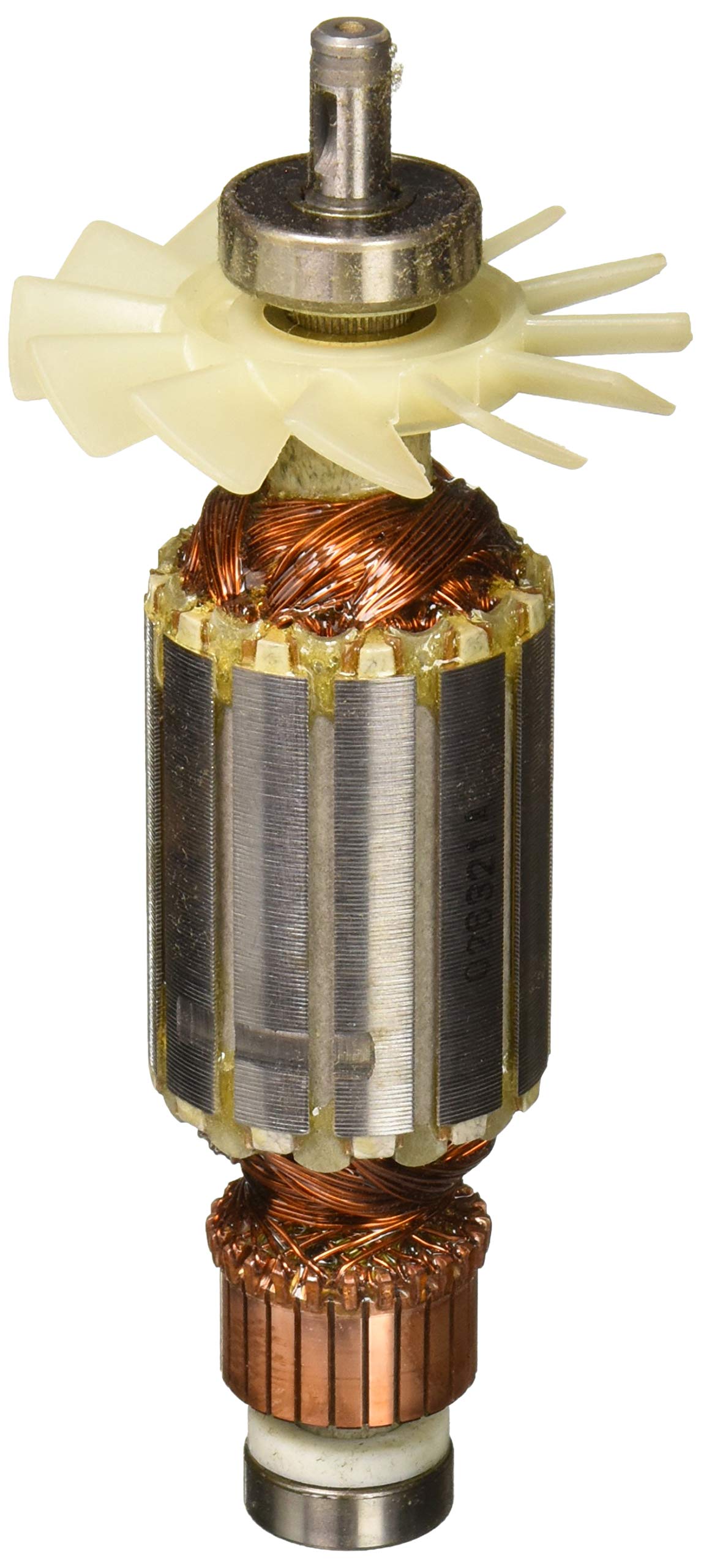 Makita 516321-5 ensemble d'armature pour réparer les moteurs en surchauffe