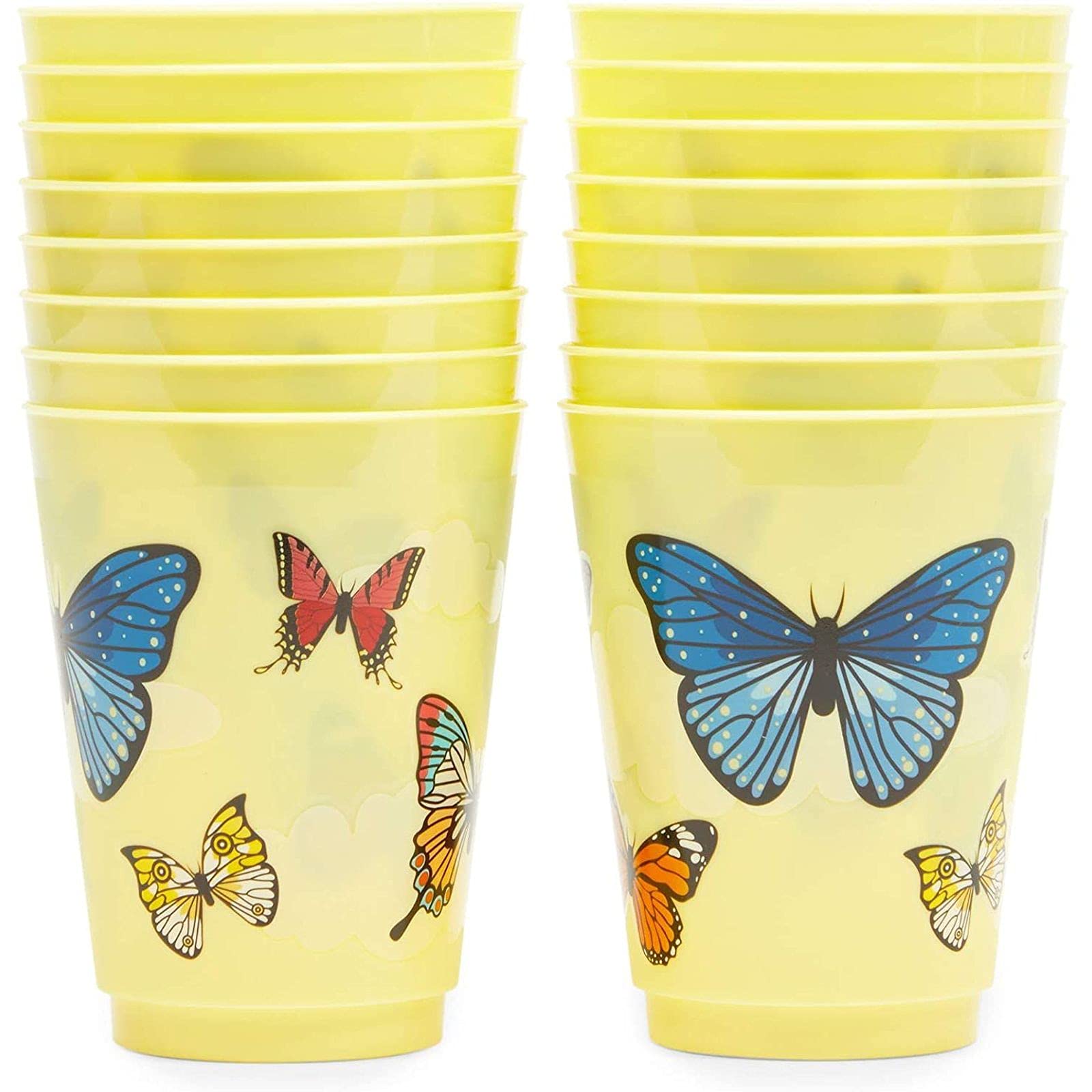 【バースデーバッシュ】L BUTTON BUTTERFLY BOA Jumpsters 2.0 - Butterfly Flush