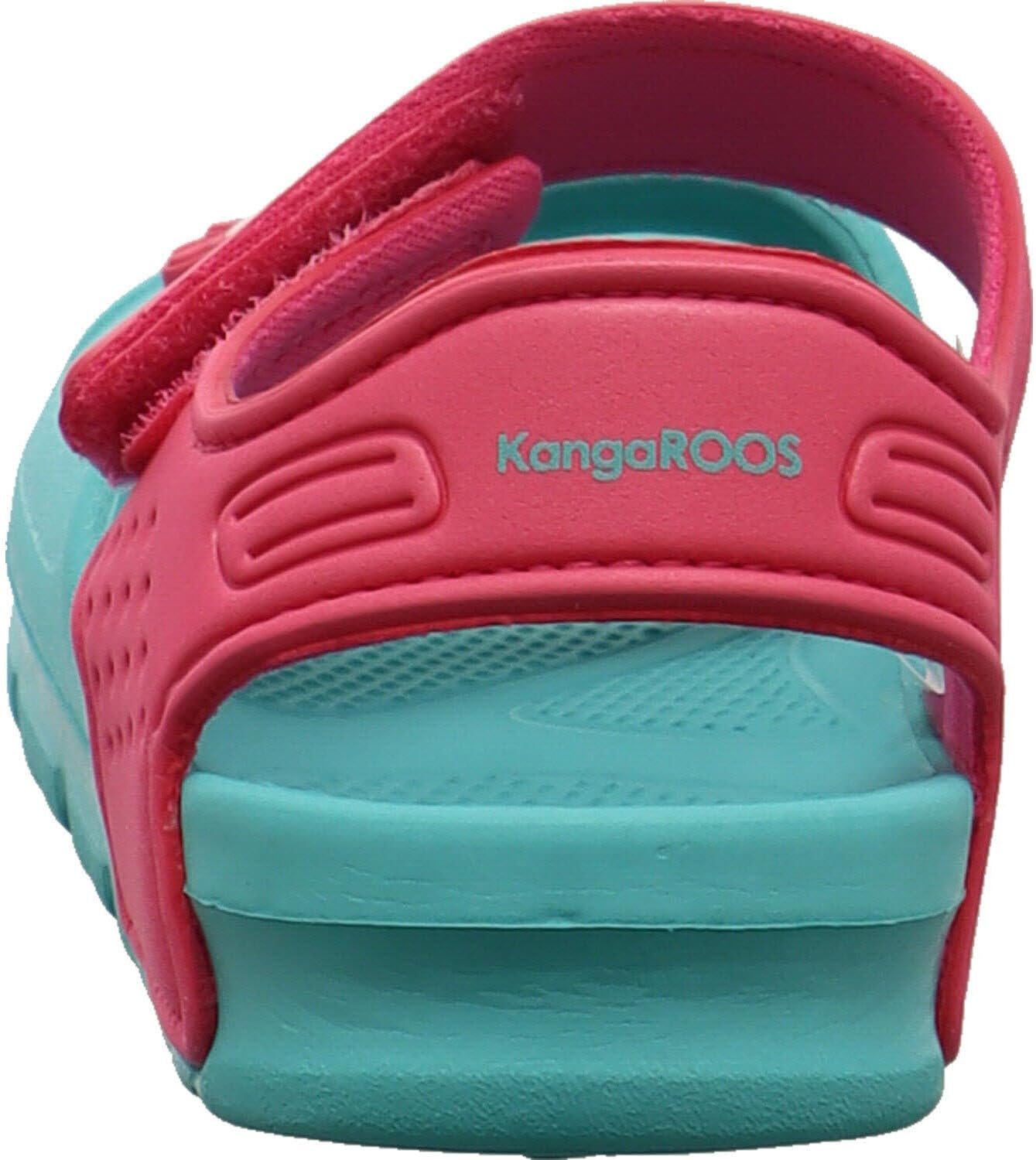 KangaROOS Unisex Children's Kangaswim Ii Sandals