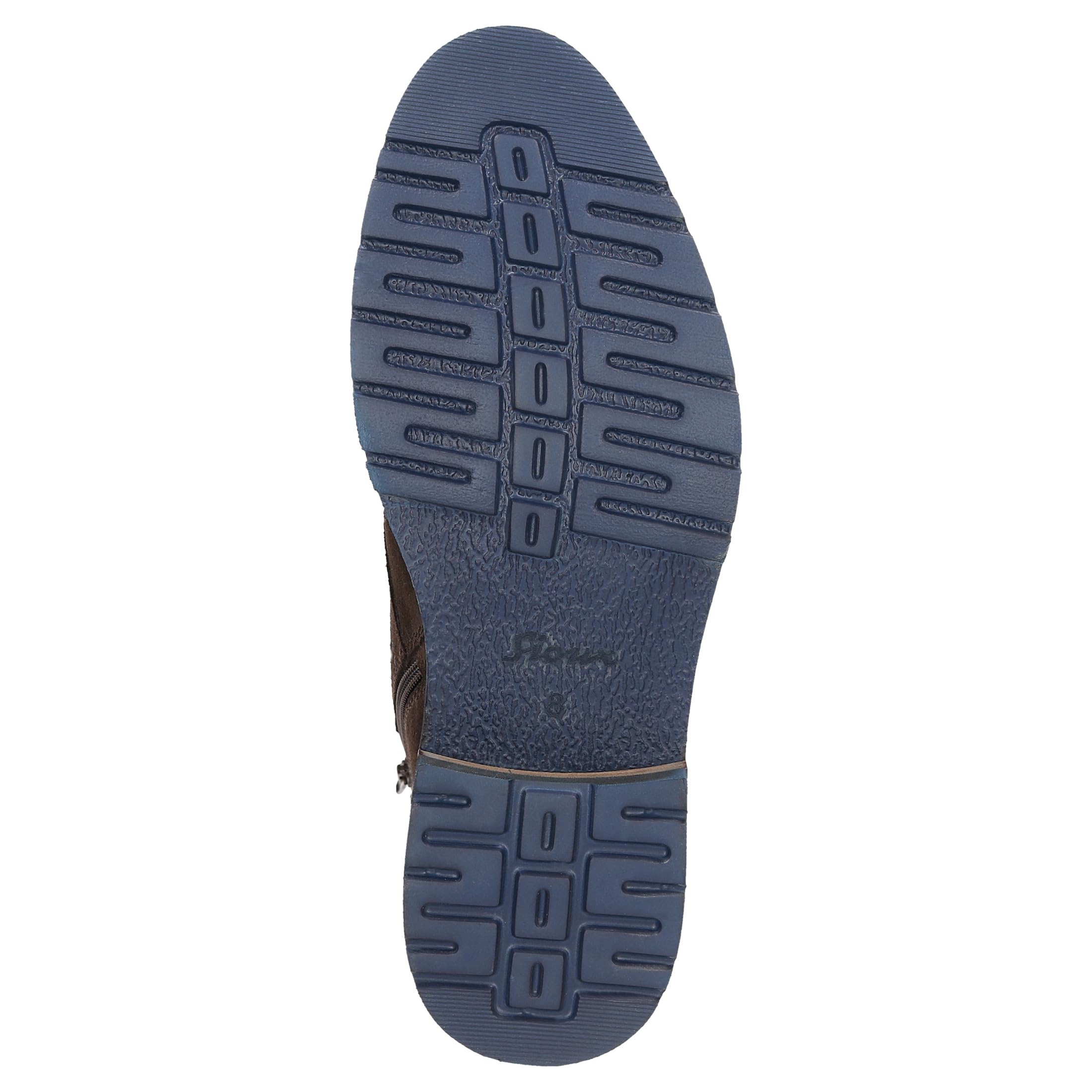 Sioux Rostolo Scarpe con lacciUomo