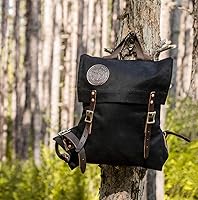 BN4895●Duluth Pack Duluth Minn リュック Duluth-Pack-Standard-Woodsmans