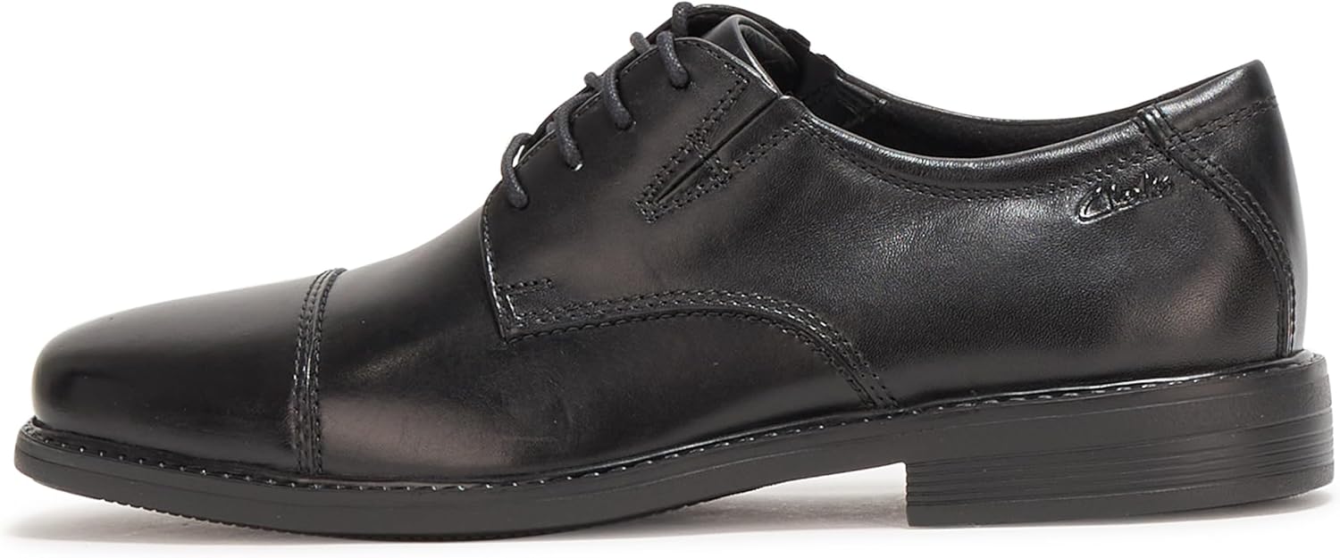 Clarks Men's Cosgrove Shoes - Image 2