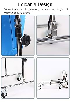 ピンクの調整可能な歩行器 ピンクの調整可能な歩行器 楽天市場】歩行器 レギュラータイプ 4