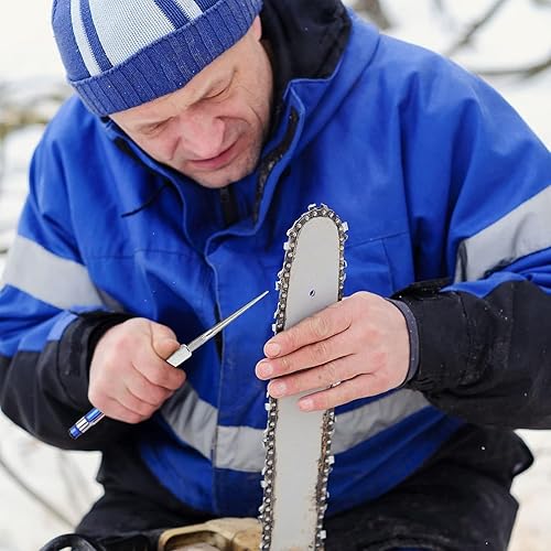 Miniatura 4 de Afilador de cuchillos, barra de acero retráctil portátil para afilar cuchillos de diamante para cocina al aire libre mejor grano