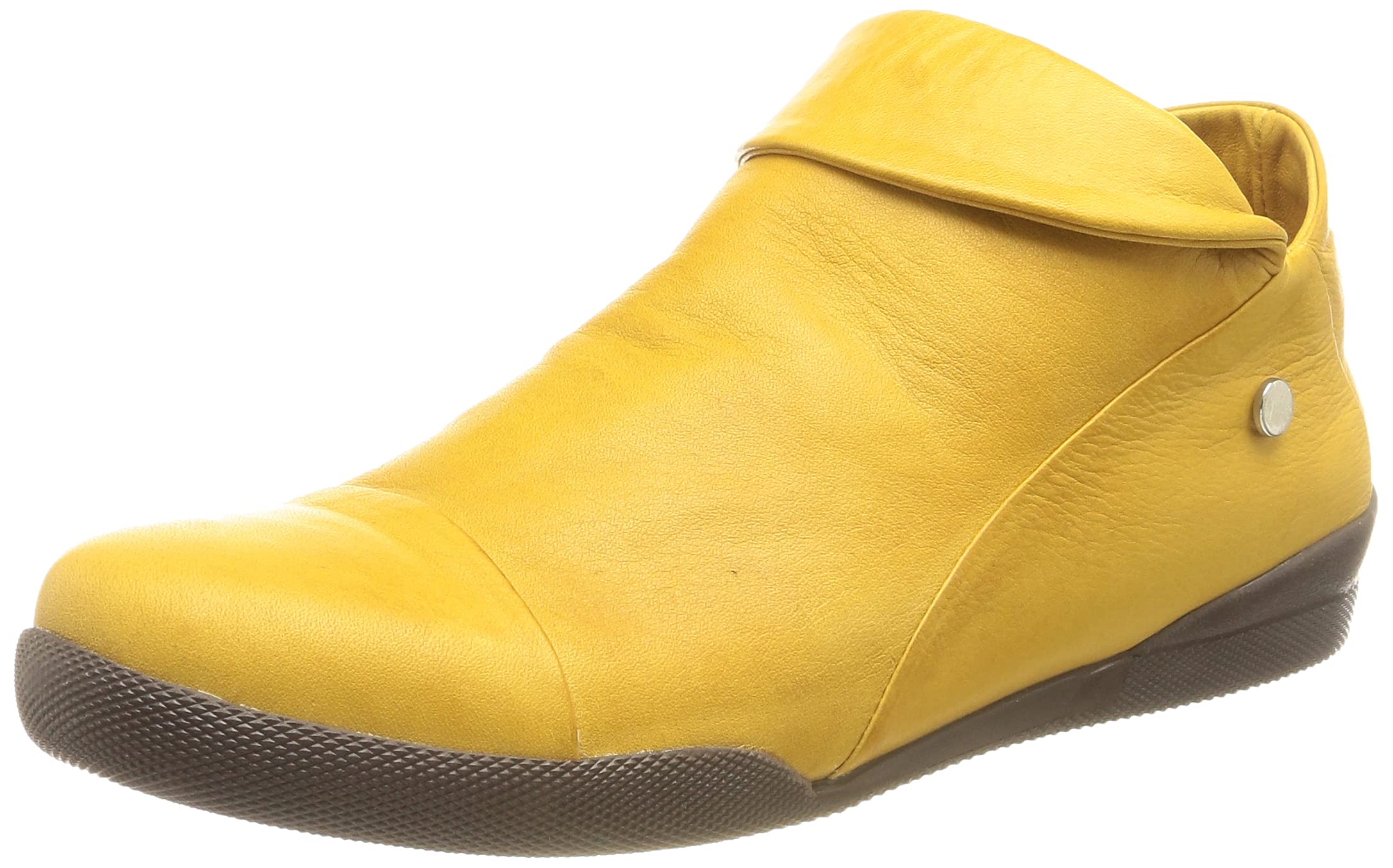 Andrea Conti 0340518, Fashion Boot, curry,