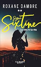 Download Signé Sixtine T2 Les échos de l'au-delà PDF