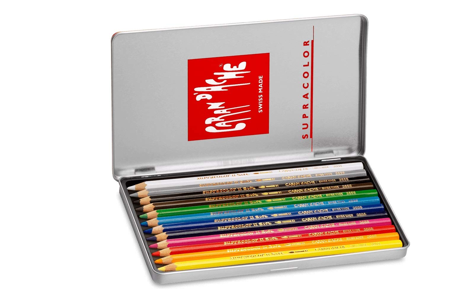 Celuicion Federmäppchen - Stilvolle Aufbewahrung Für Stifte & Bastelbedarf