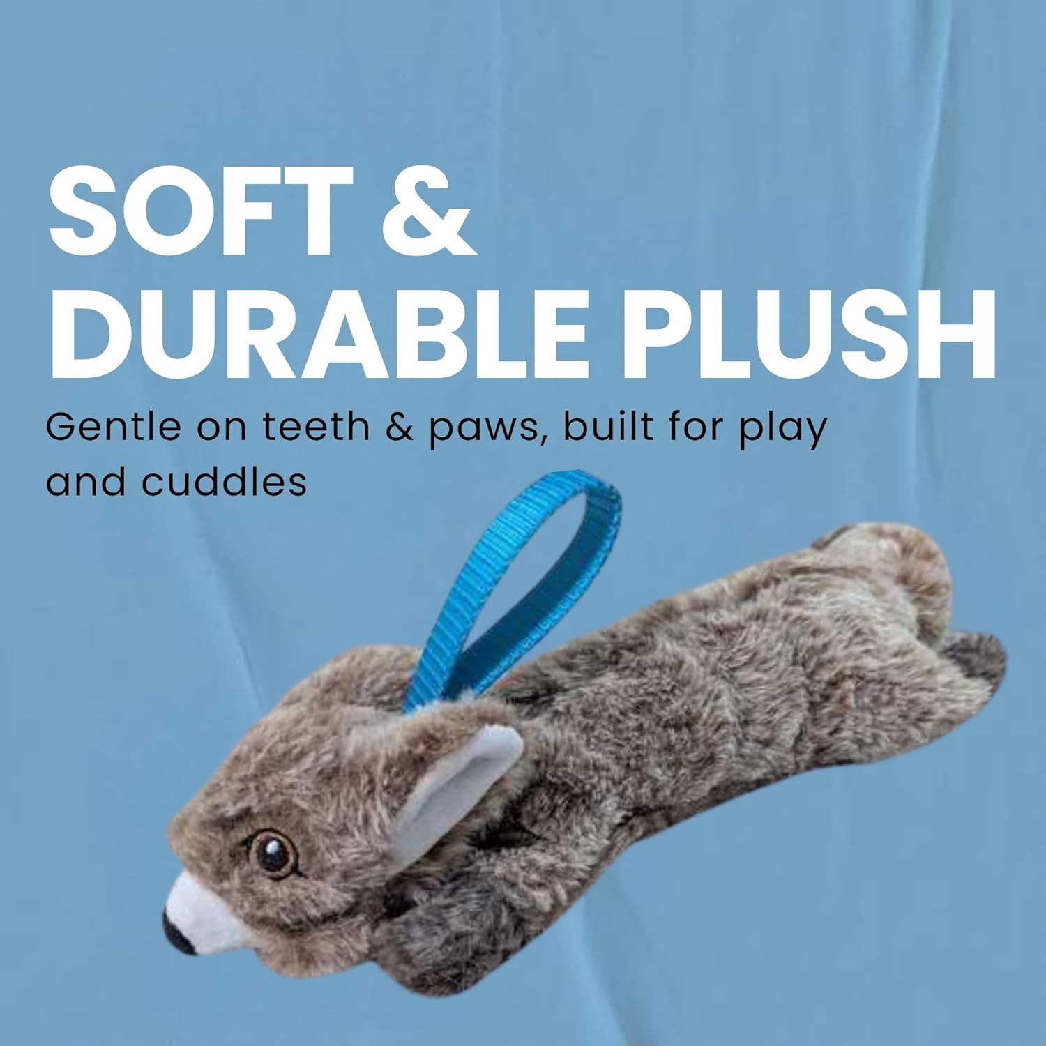 Comfort Cub Interactive Calming Toy for Playful Dogs – 12 oz Comfort Cub Interactive Calming Toy for Playful Dogs – 12 oz