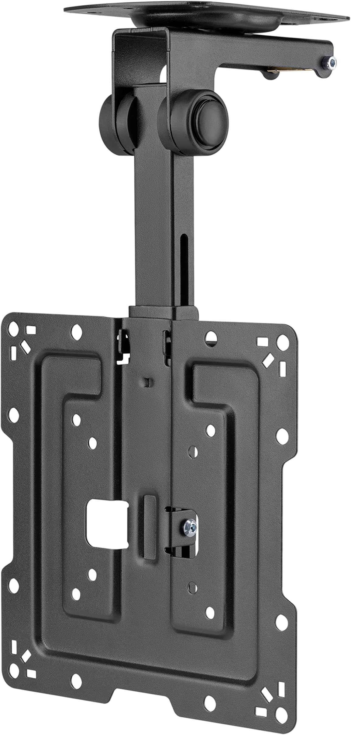Flip Down Ceiling Mount