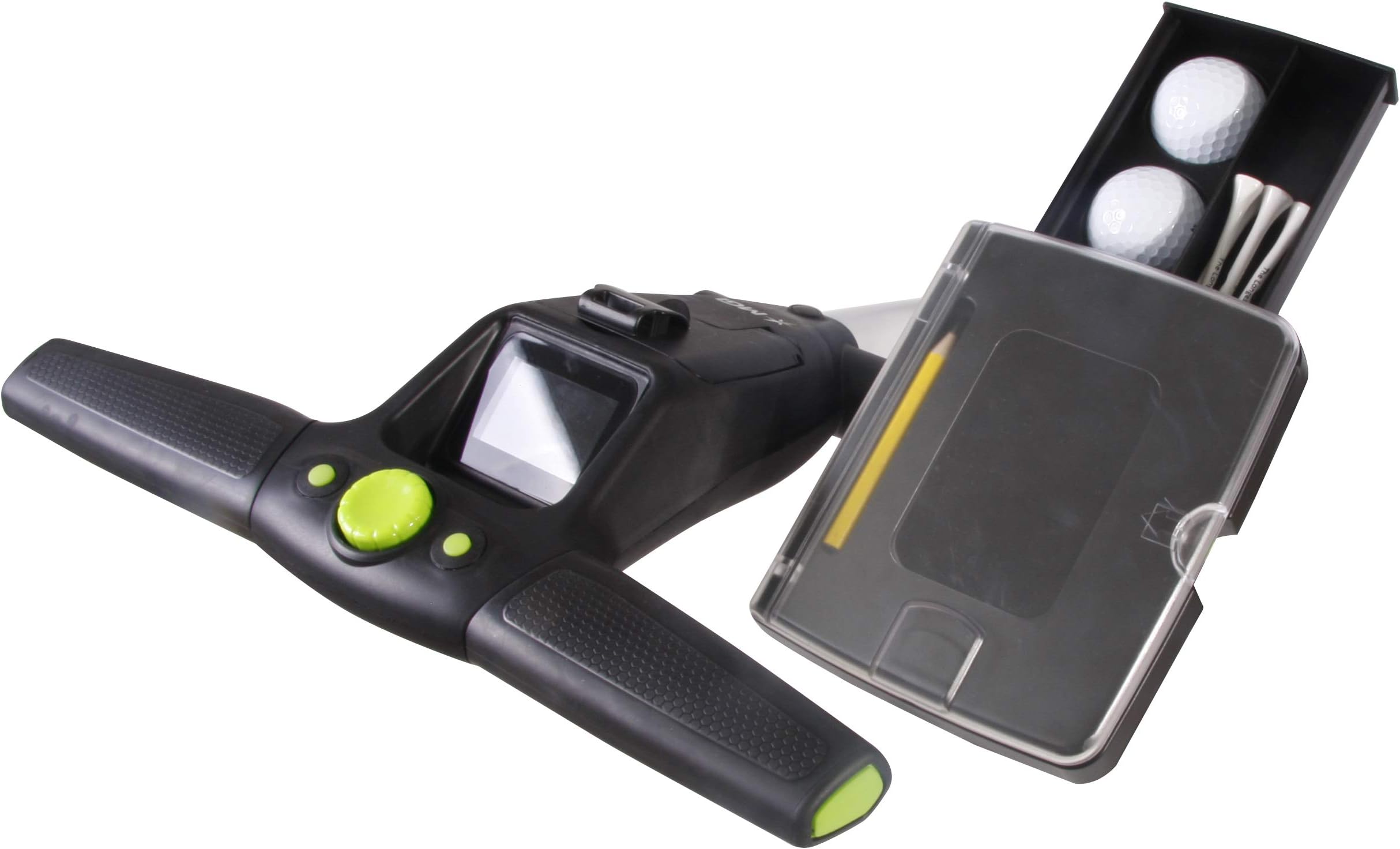 Scorecard Holder (Compatible with Zip Series-Zip Navigator at-Zip Navigator-Zip X5-Zip X3-Zip X1-Ai Series)