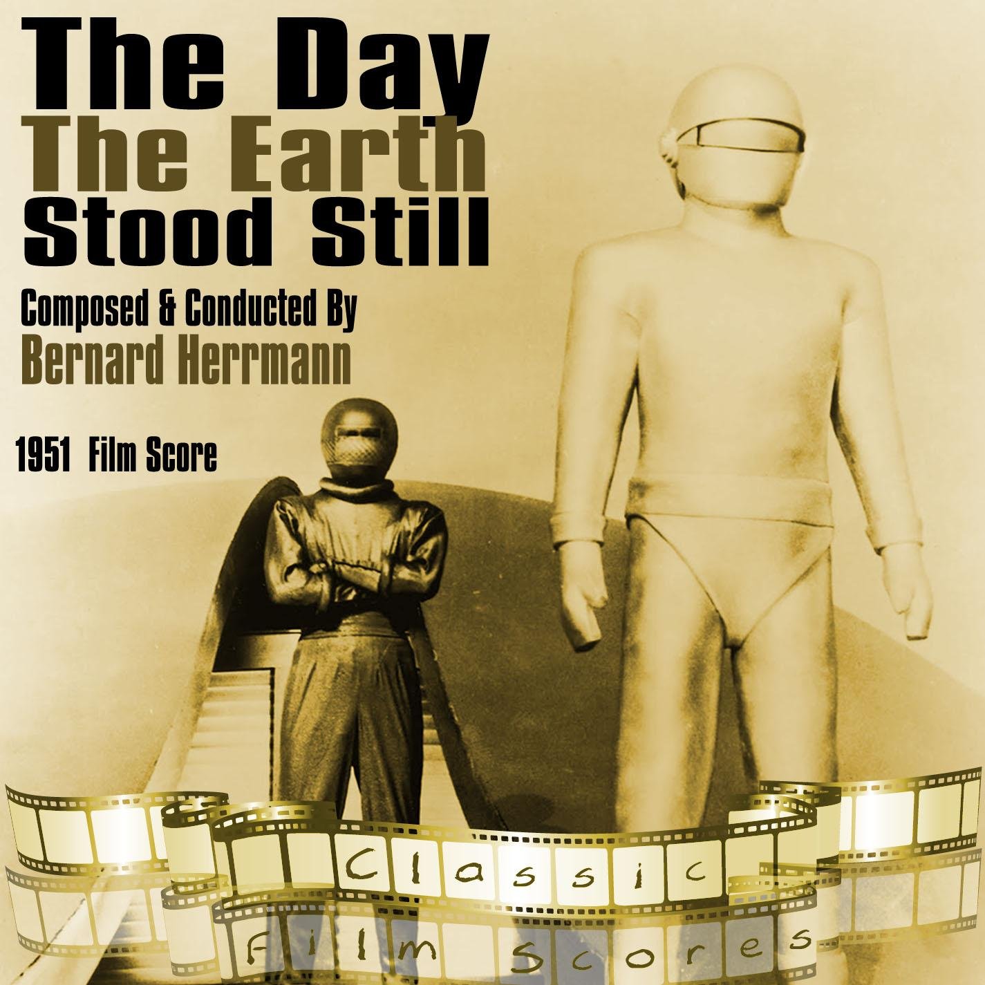 Bernard Herrmann (conductor), Bernard Herrmann Ensemble