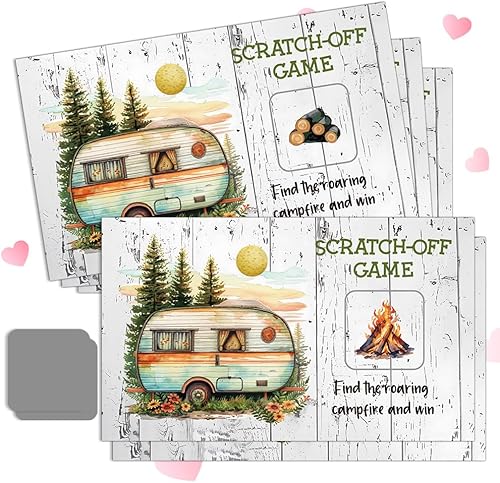 Miniatura 12 de 50 pcs tarjetas de juego para raspar con temática de regreso a los años 80, divertidas tarjetas retro de bola de luz de disco para cumpleaños, Negro