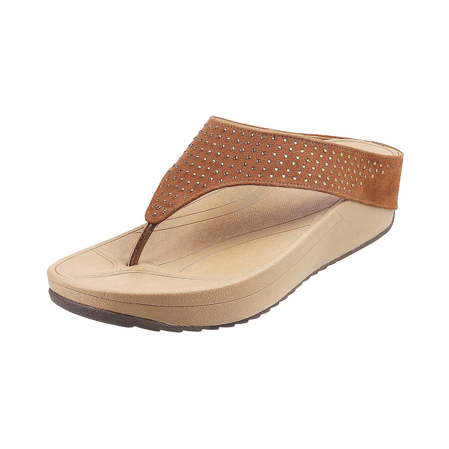 MochiWomen's Synthetic Sandals (32-1555)
