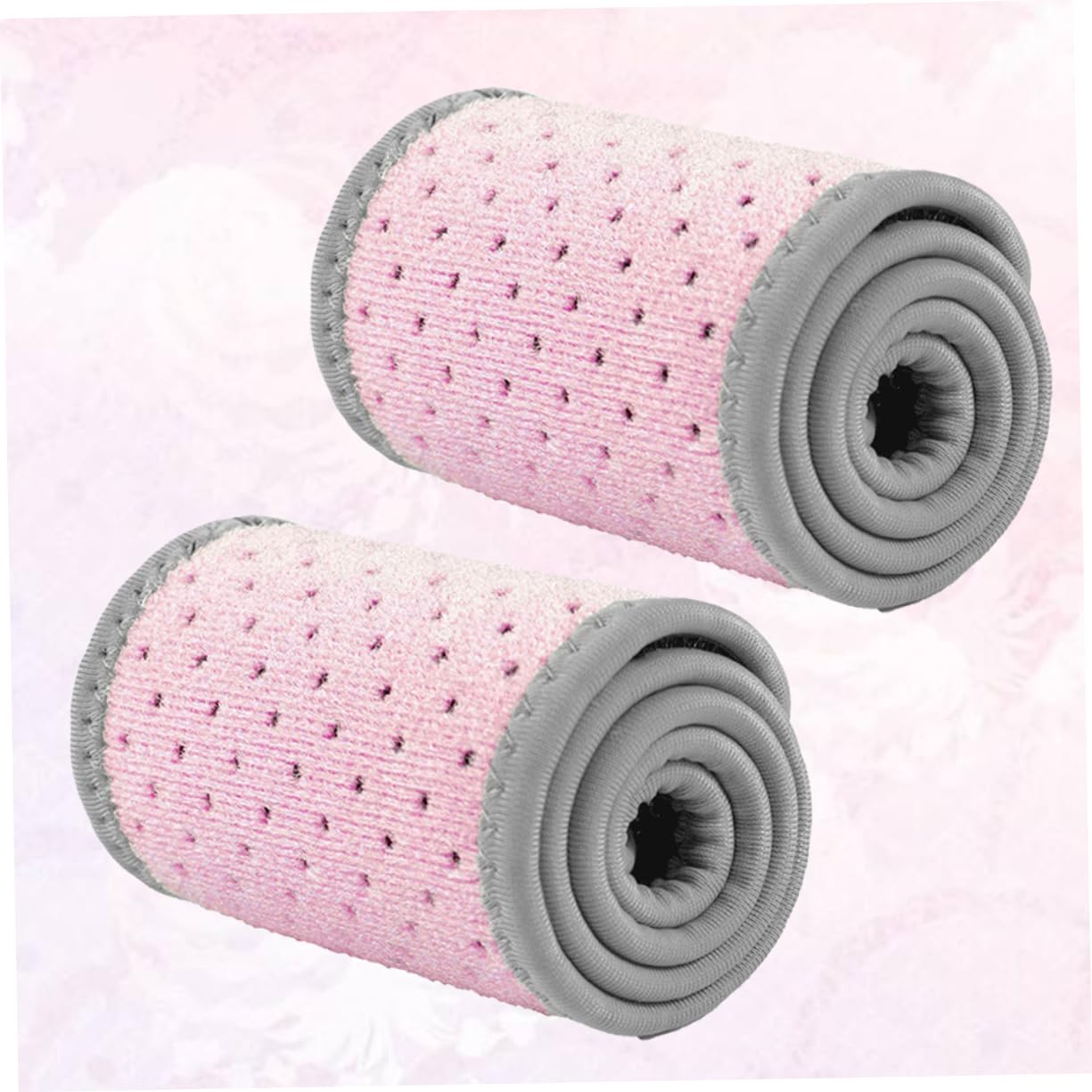 KOMBIUDA Adjustable Wrist Support Brace for Women Hand Wrist Brace Protective Pads Compression Sleeve for Sports