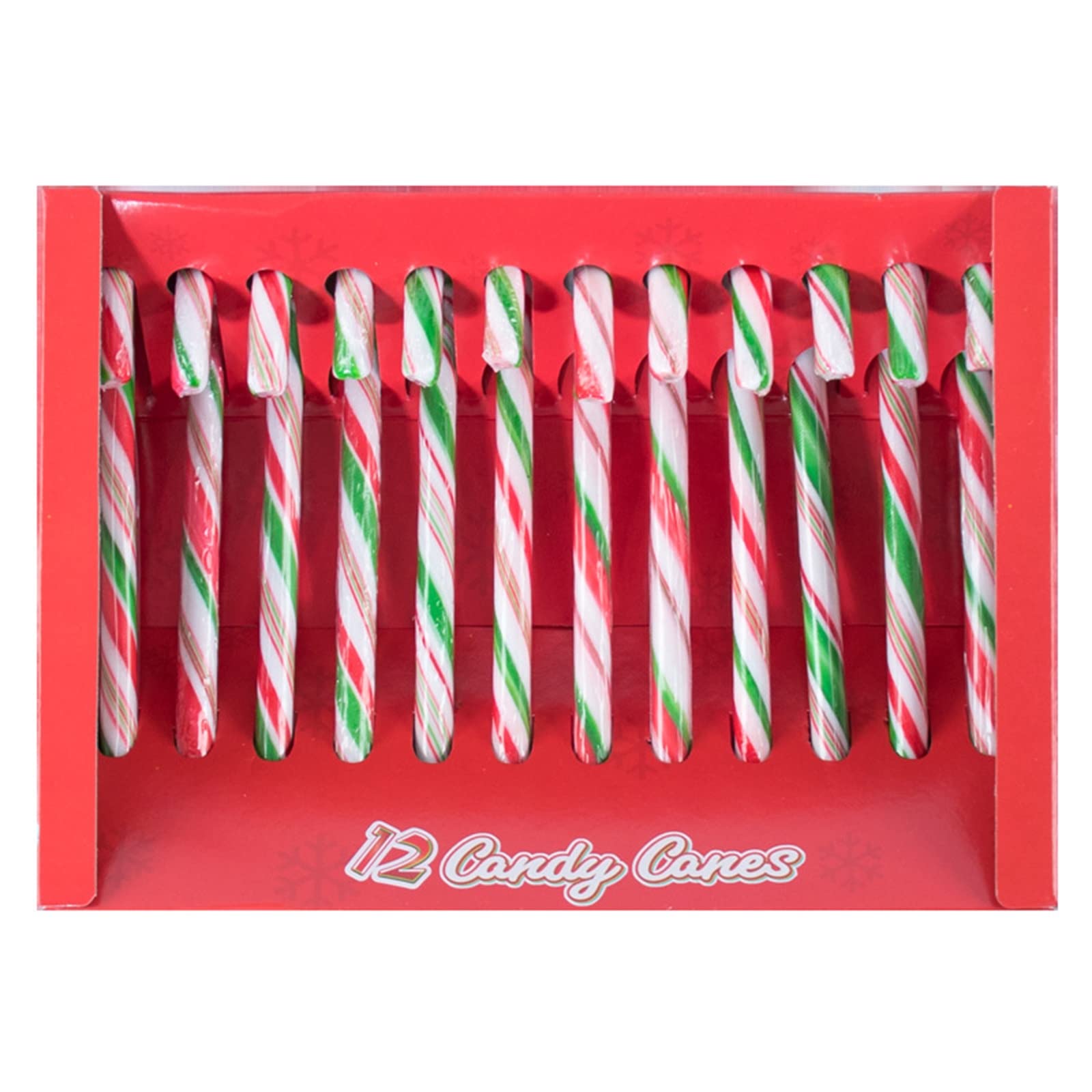 Amazon.co.jp: YAYAMIYA12個クリスマス キャンディ ケーン キャンディ