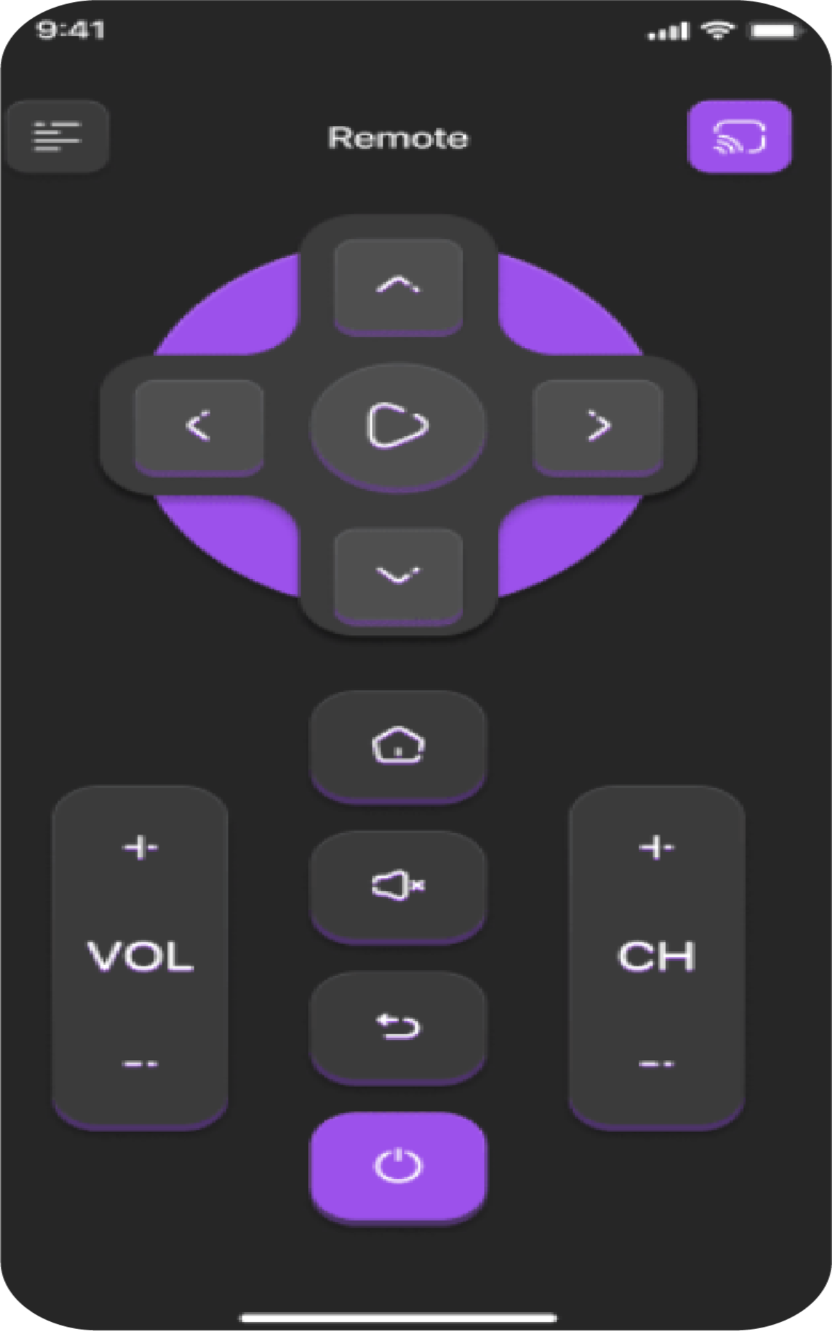 Remote Control TV for Ruko - App on Amazon Appstore