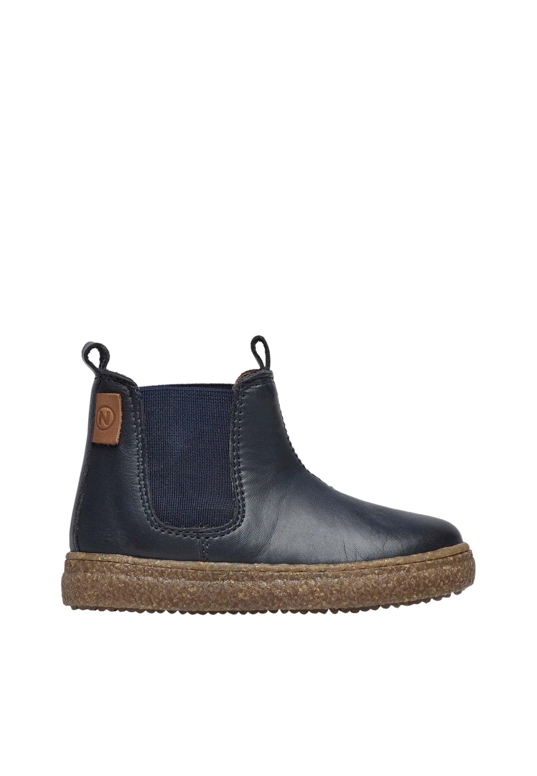 NATURINO FIGUS Stiefelette 32 EU, blau, 32 EU