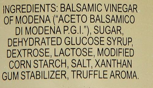 Miniatura 3 de Supremo Italiano Glaseado de trufa, 12.9 onzas