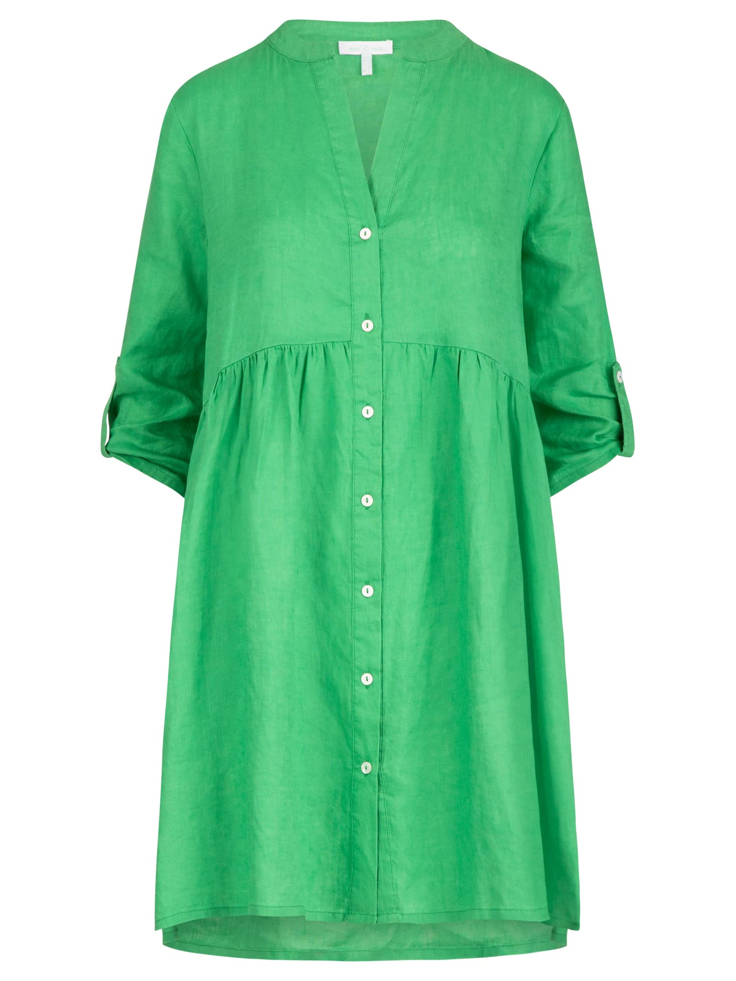 Mint & Mia Vestido de Tejido Mujer