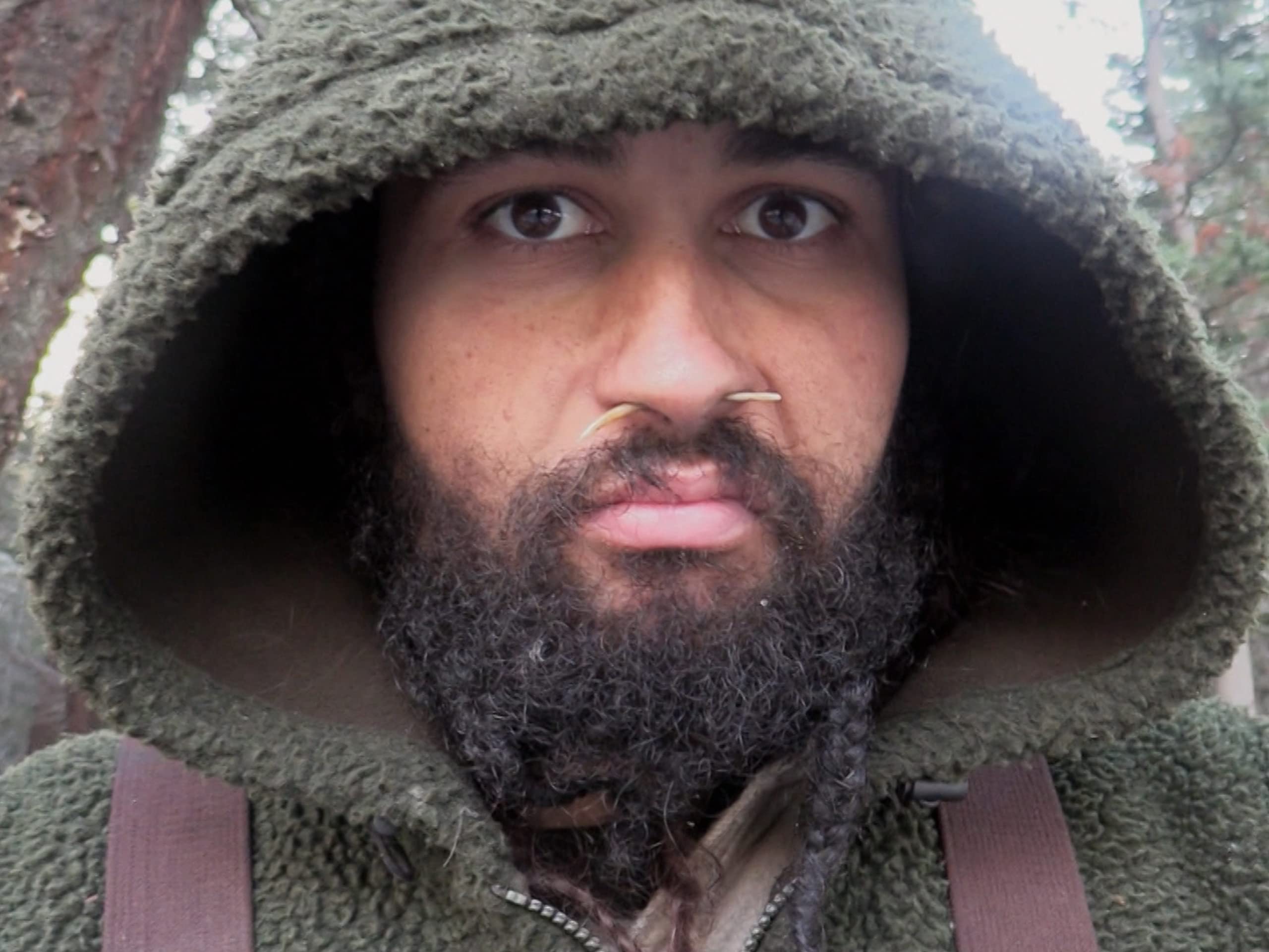 Watch Alone Grizzly Mountain S8 Prime Video