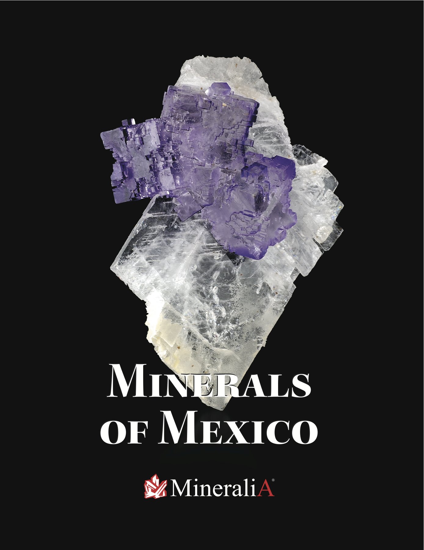 Minerals of Mexico
