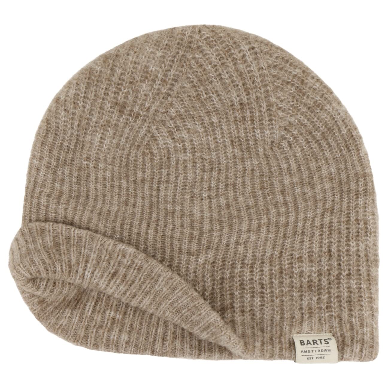 Barts czapka beanie Mężczyźni Czapka Beanie Lenn