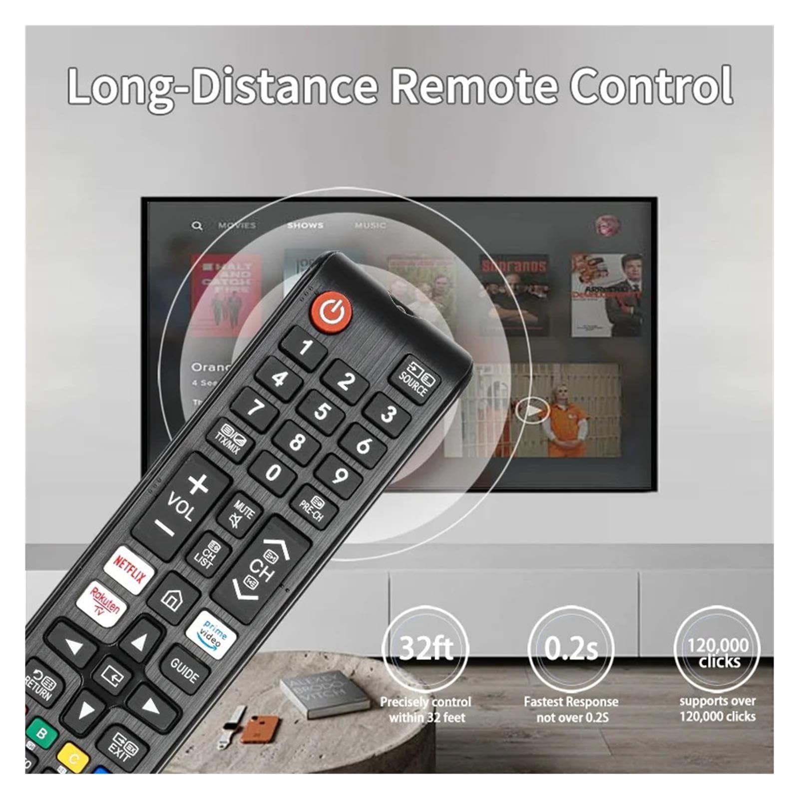 BN59-01315B zamiennik Pilot TV