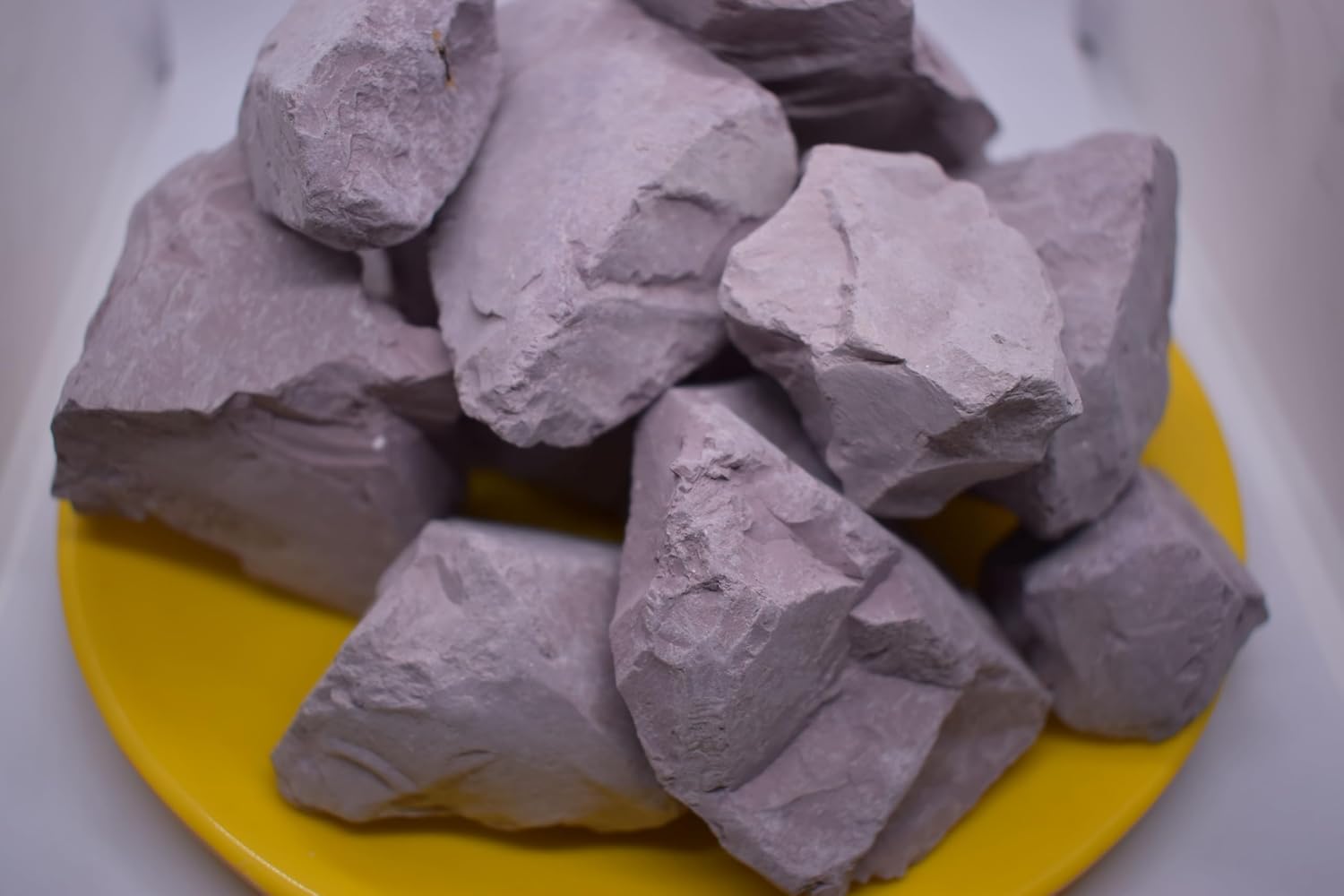 Rose Clay 500 Grams