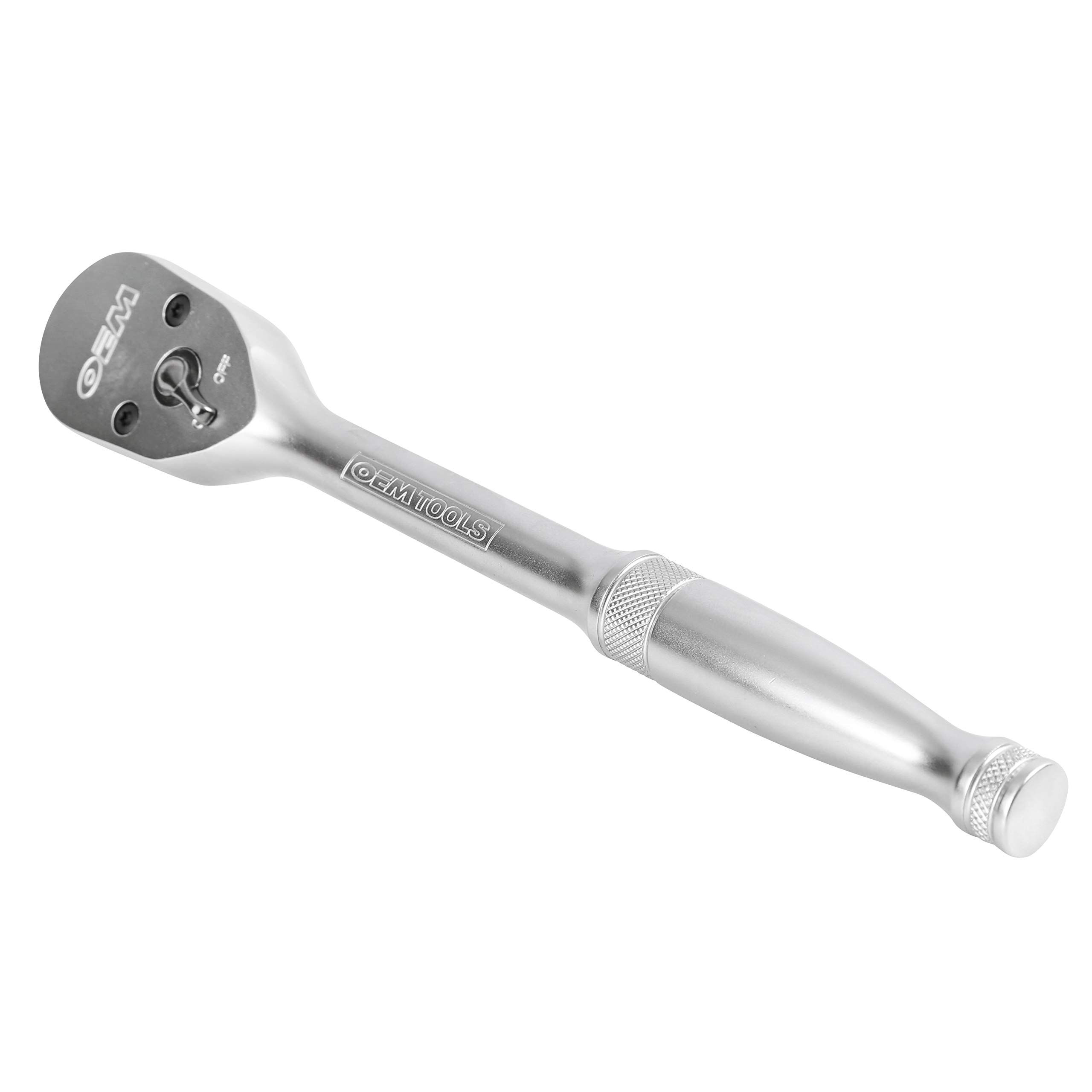 OEMTOOLS 22920 Grzechotka 10" 1/2" ze standardowym uchwytem