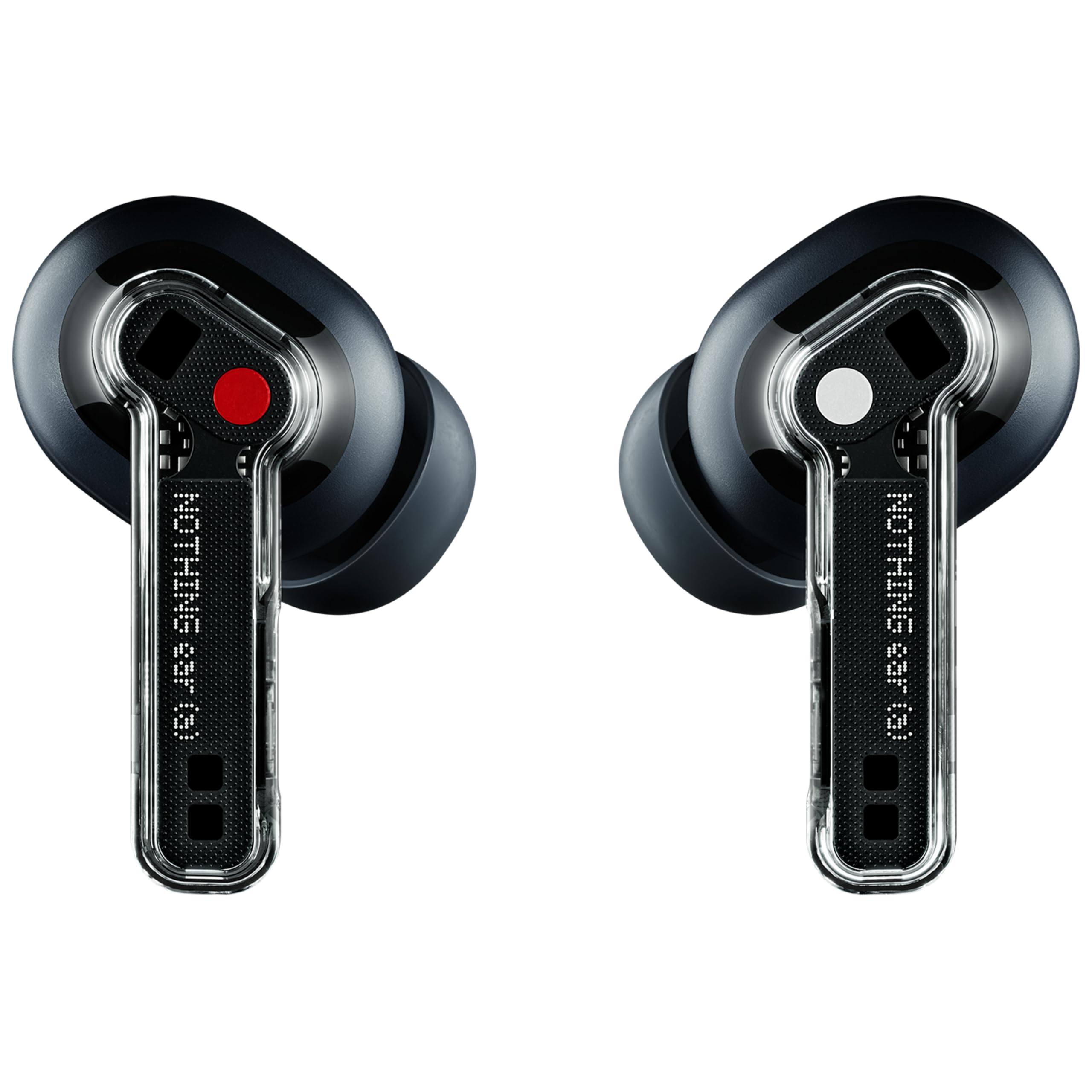 Nothing Ear（a） Nothing Ear (A) Fone de Ouvido Wireless Bluetooth Preto : Amazon