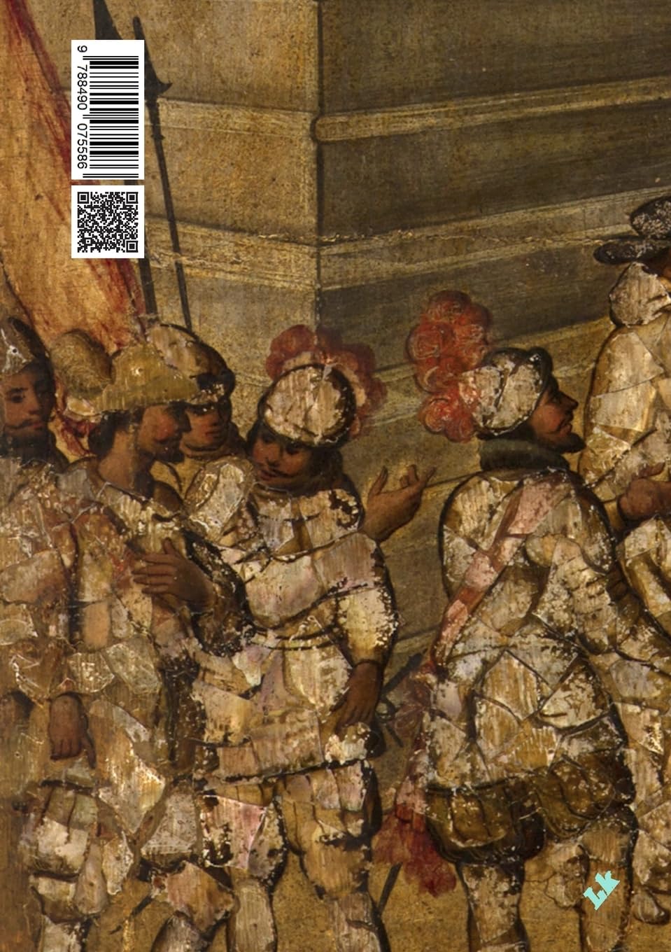 Crónica de la Nueva España: Tomo II: 102 (Historia)