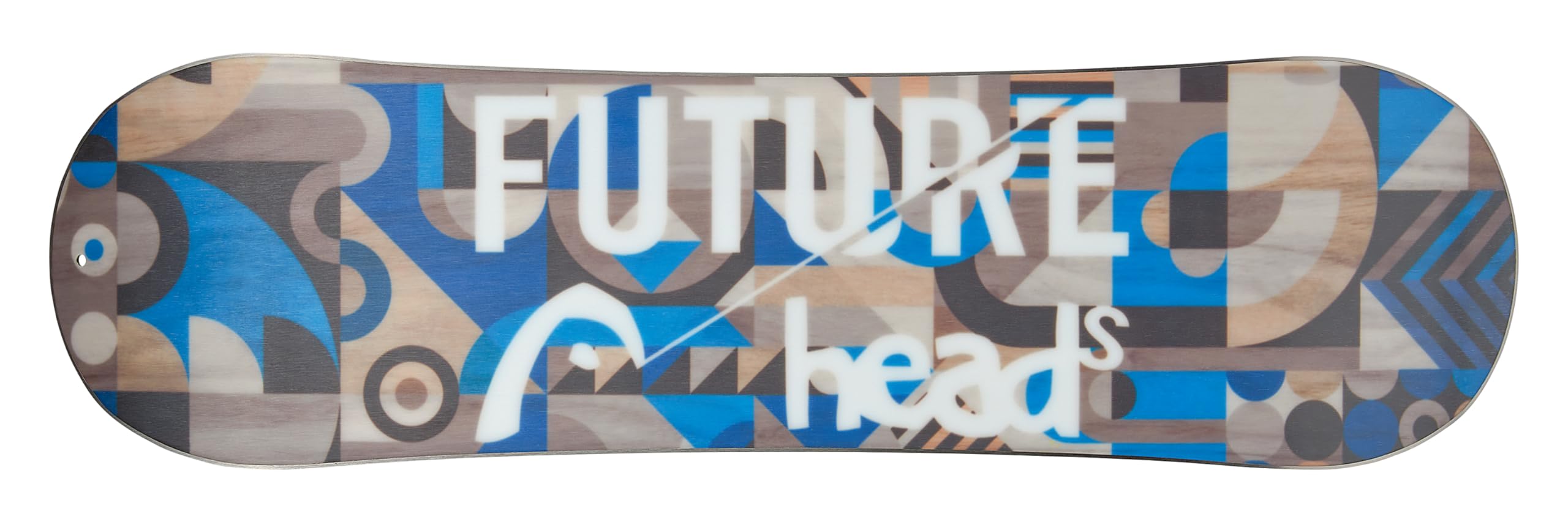 HEAD Unisex Kids Rowdy snowboard