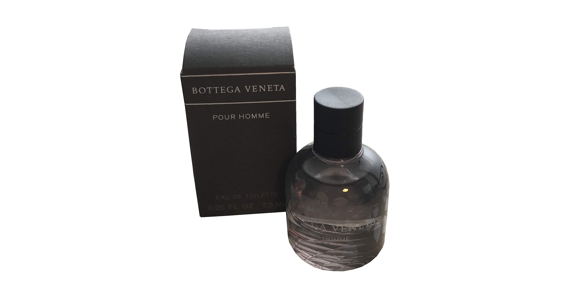 Bottega Veneta Pour Homme 90ml 香水 Bottega Veneta Pour Homme Parfum 3oz / 90ml EDP Spray NIB