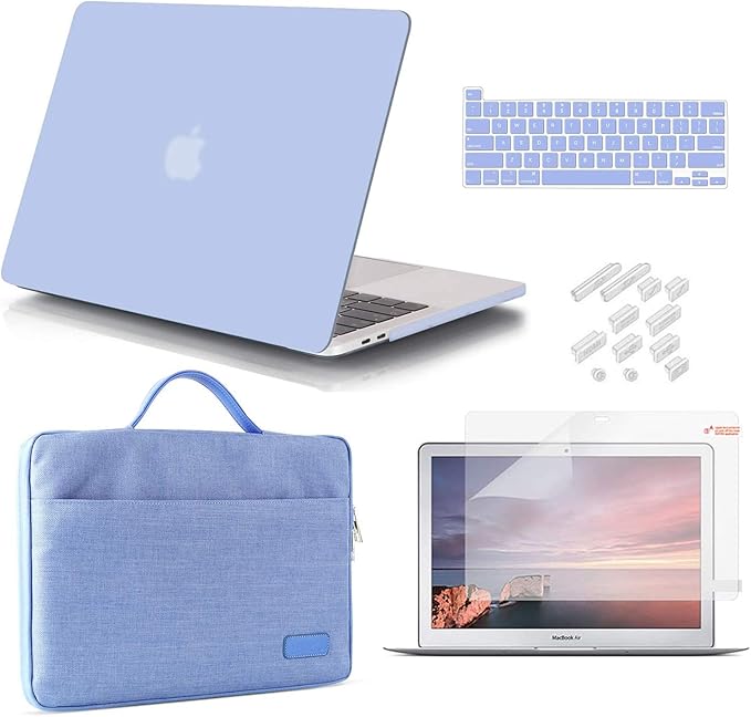 icasso macbook pro case