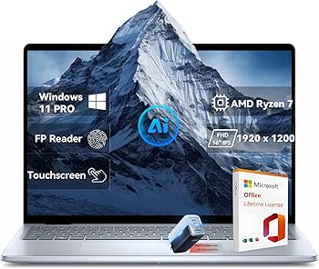 Windowsノート本体 DELL Inspiron 16 Ryzen7 7730U/1TB/16G Amazon.com: Dell Inspiron 16