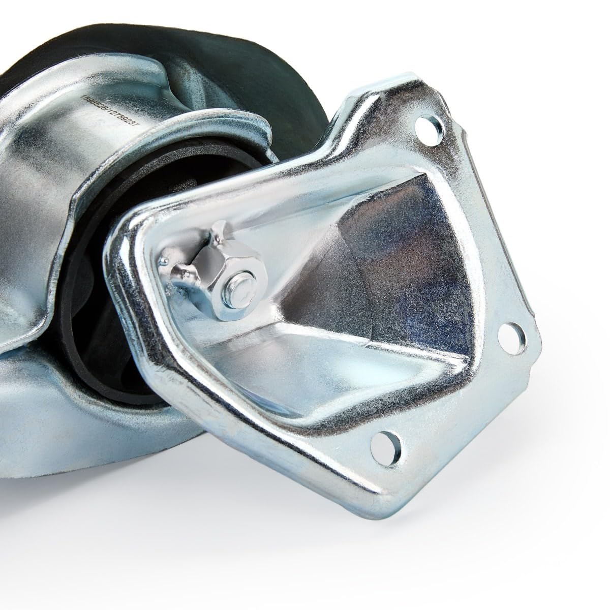 RIDEX 247E0226 Supporto motore Posteriore Destra Compatibilità con SMART FORTWO Coupé 450