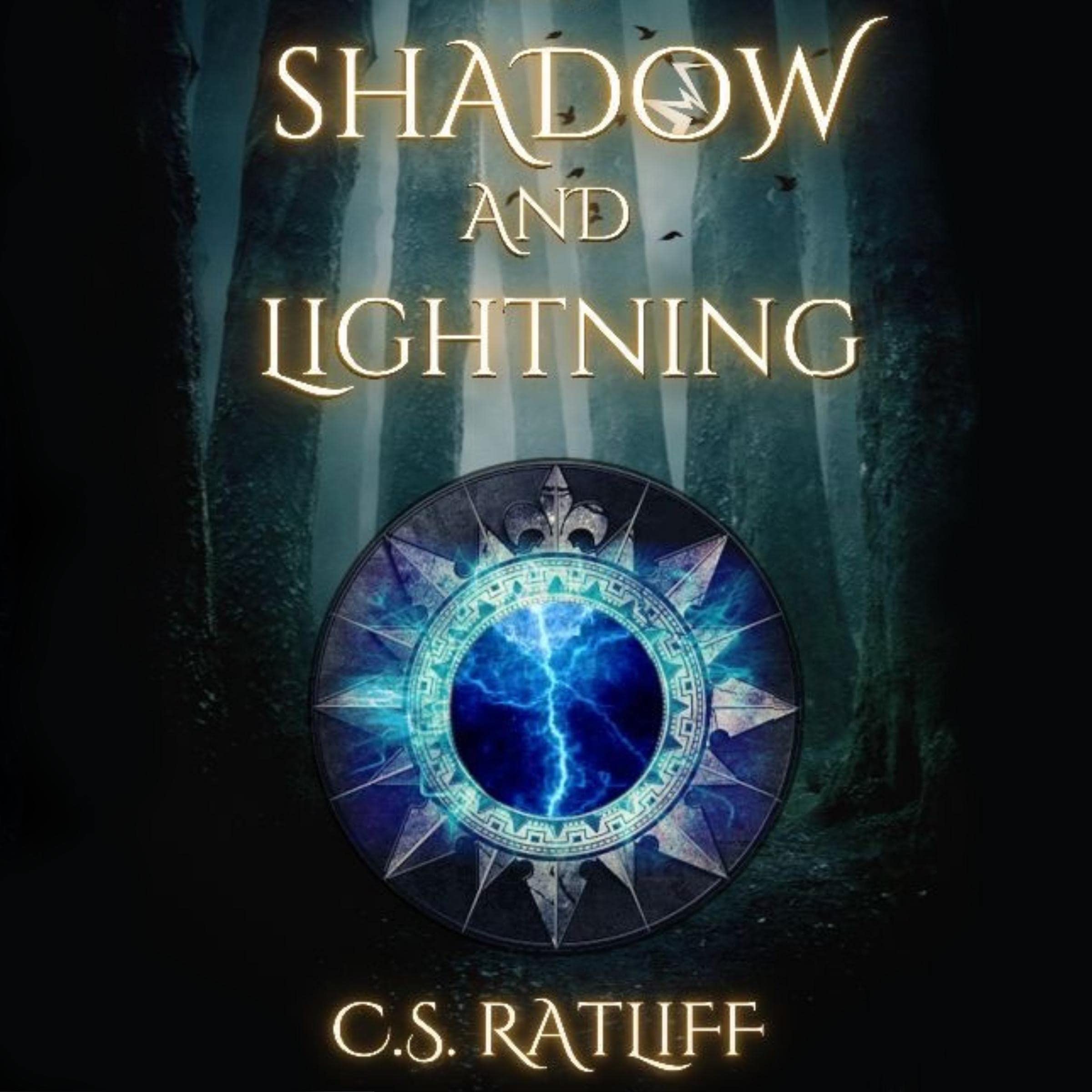 Shadow and Lightning