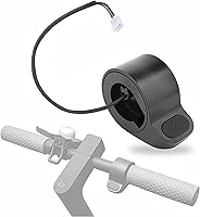 Vista 1 de Accesorios del acelerador del acelerador Pieza de repuesto compatible para Xiaomi 1S M365 Pro Scooter eléctrico