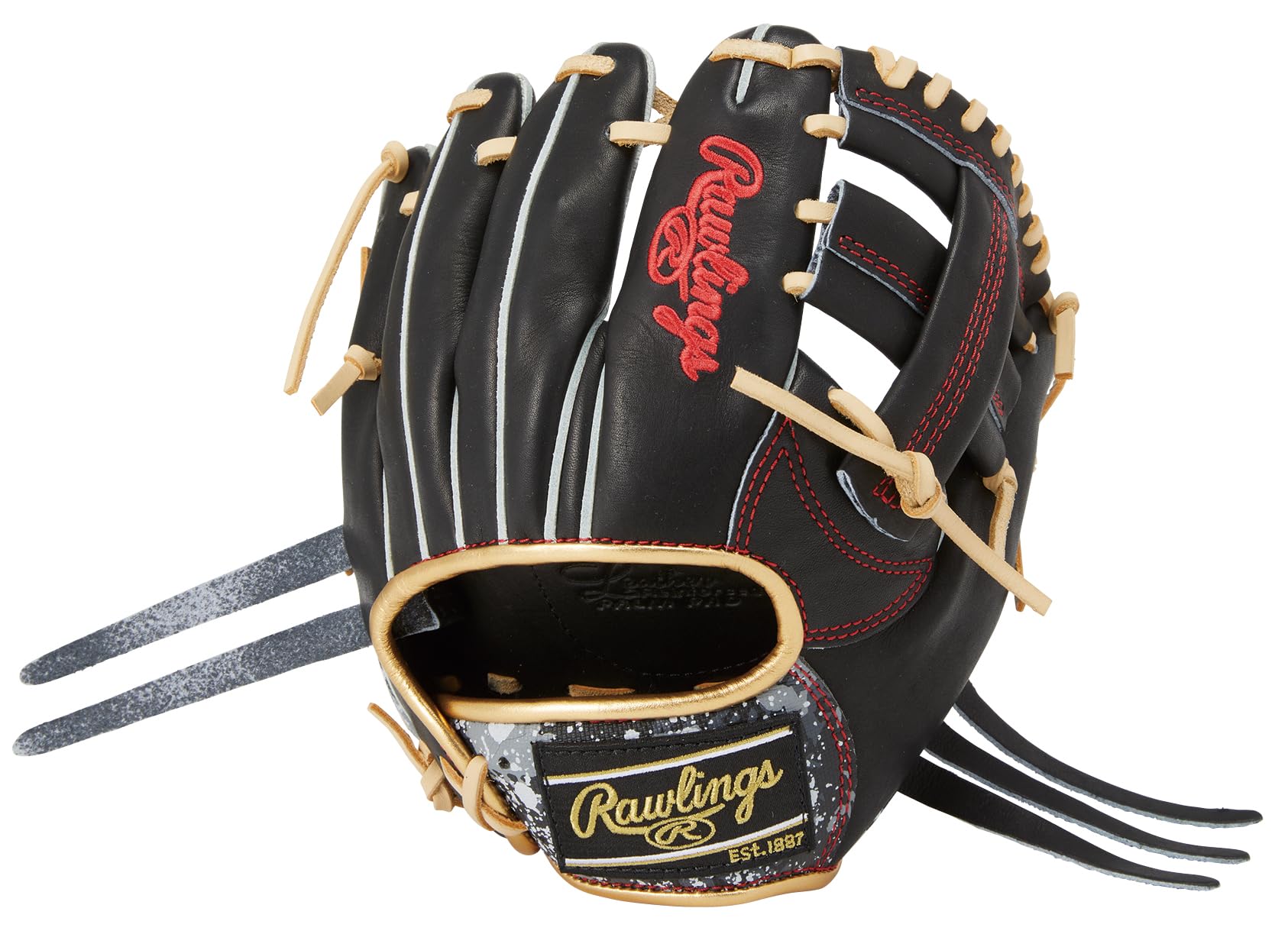 Amazon | ローリングス(Rawlings) 野球用 グラブ グローブ 大人用 硬式