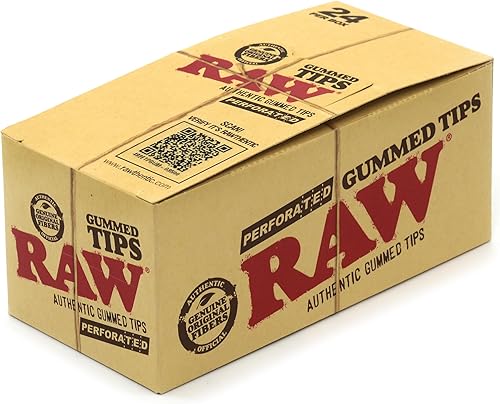 Miniatura 1 de RAW Filtros gommati  24 Filtros