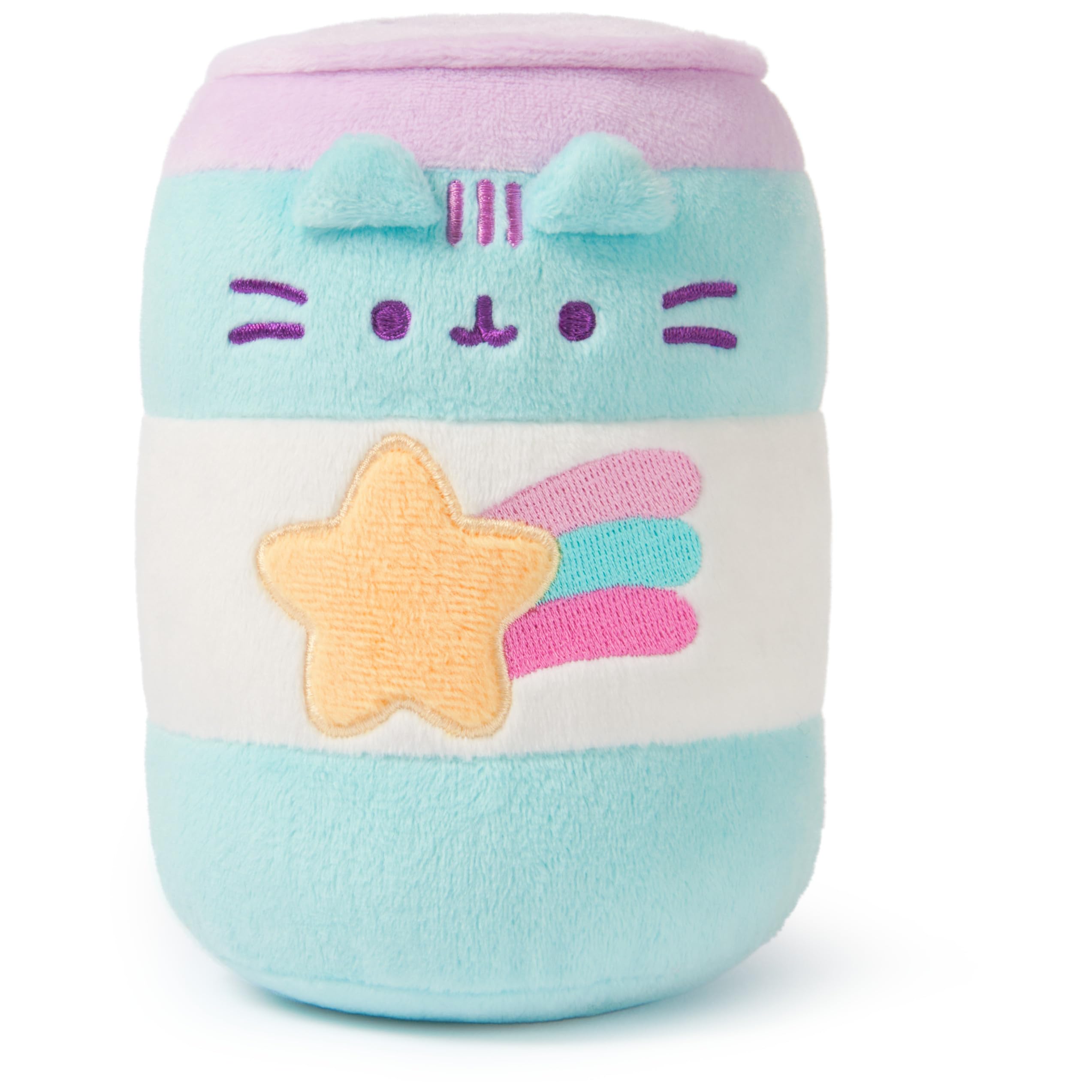 GUND Pusheen - Figura de peluche de 6 pulgadas