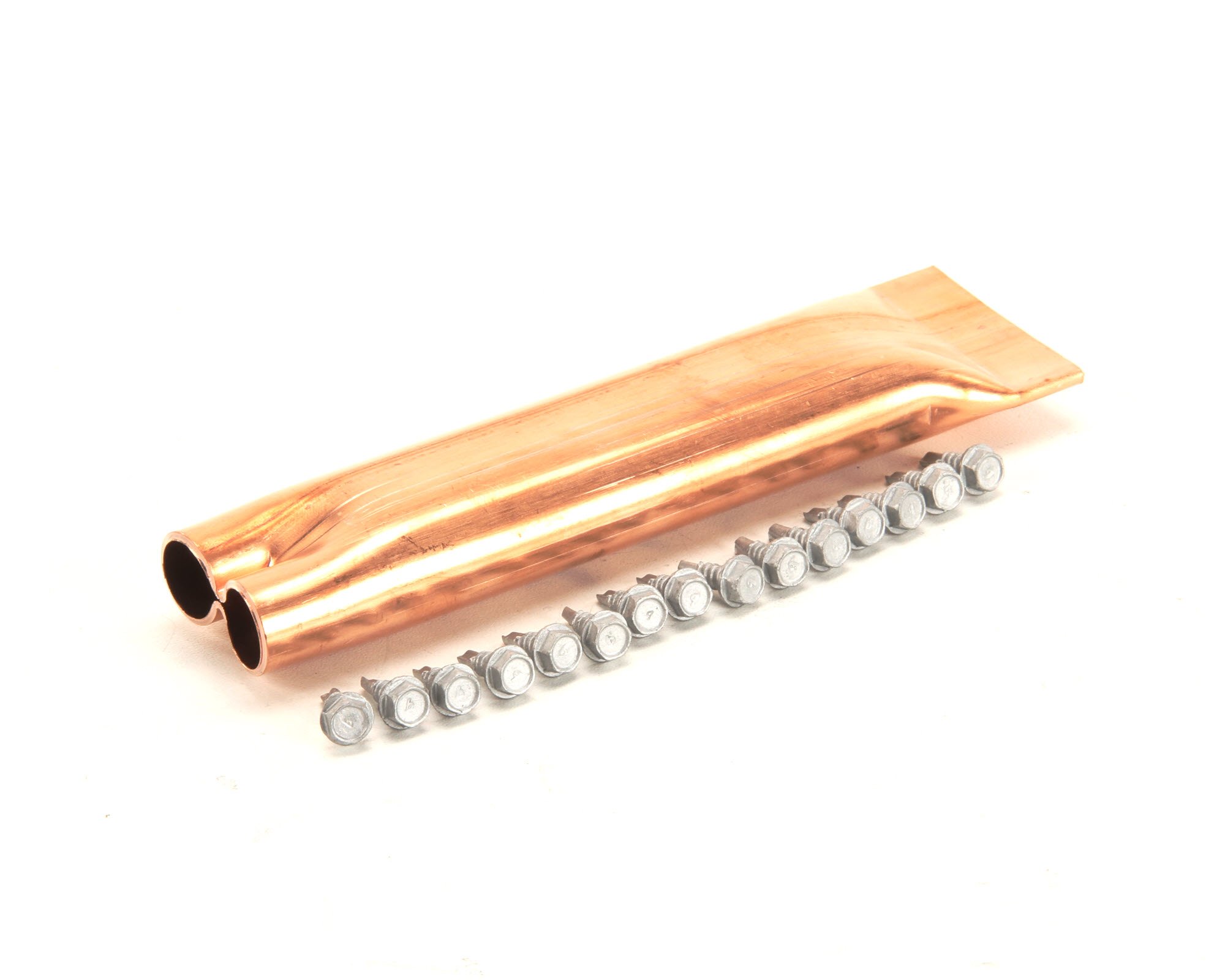 TRUE 869680 Accumulator