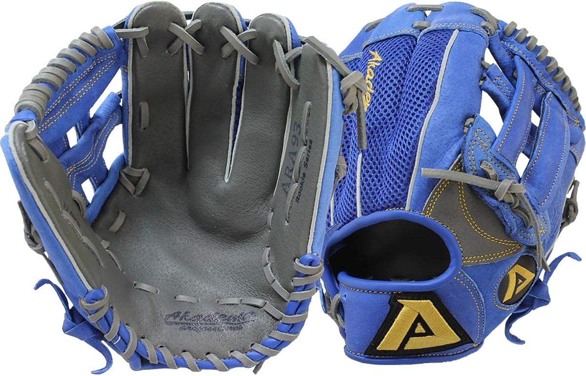 Akadema ARA93 Rookie Series Glove