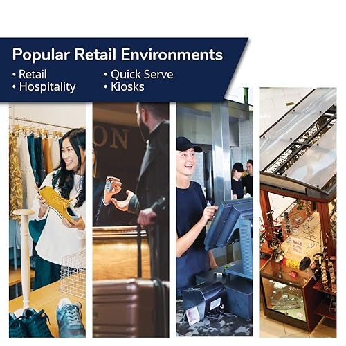 Miniatura 6 de APG Cash Drawer Juego de llaves PK-8K-A4