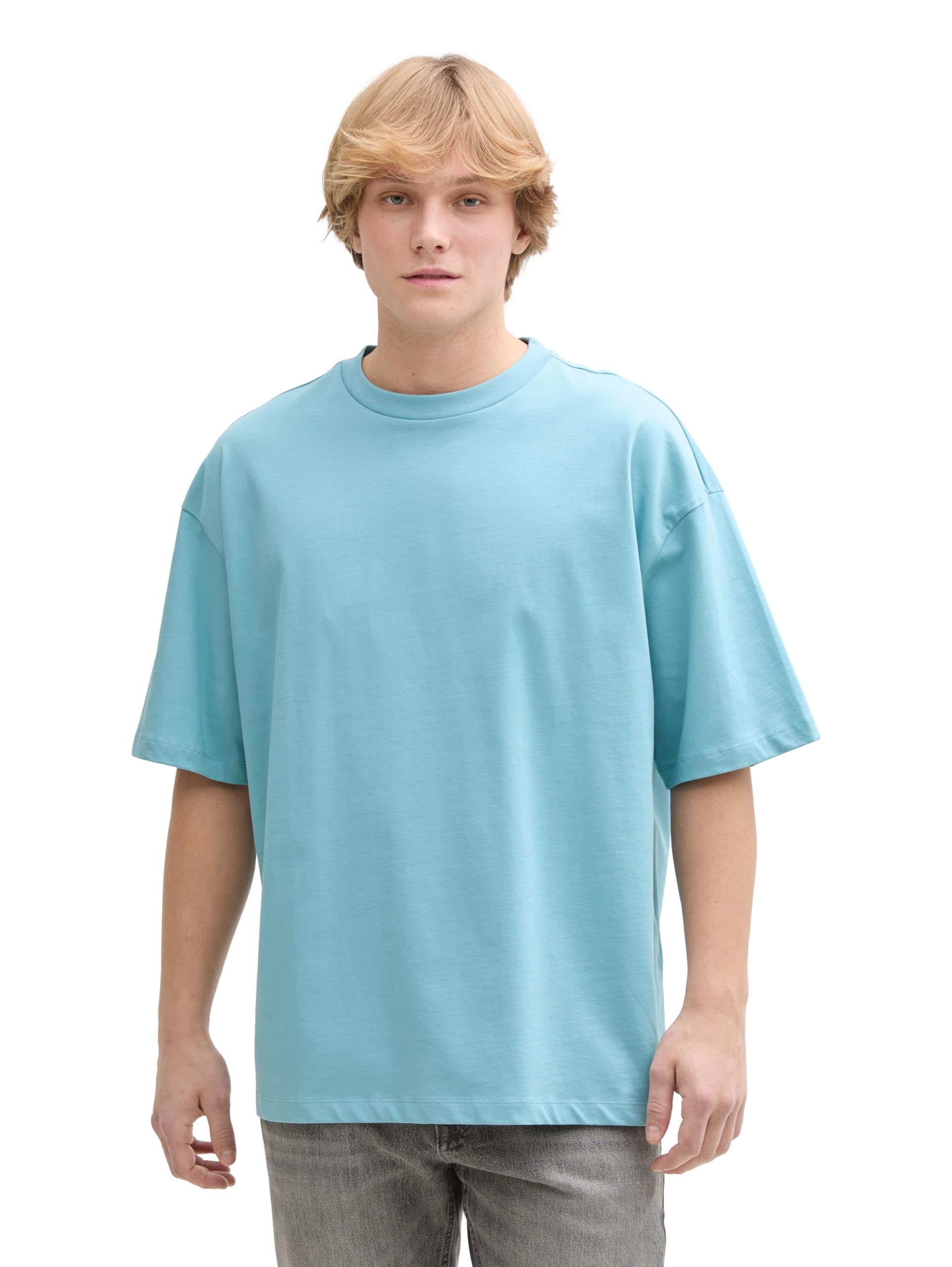 TOM TAILOR Denim Men's T-Shirt