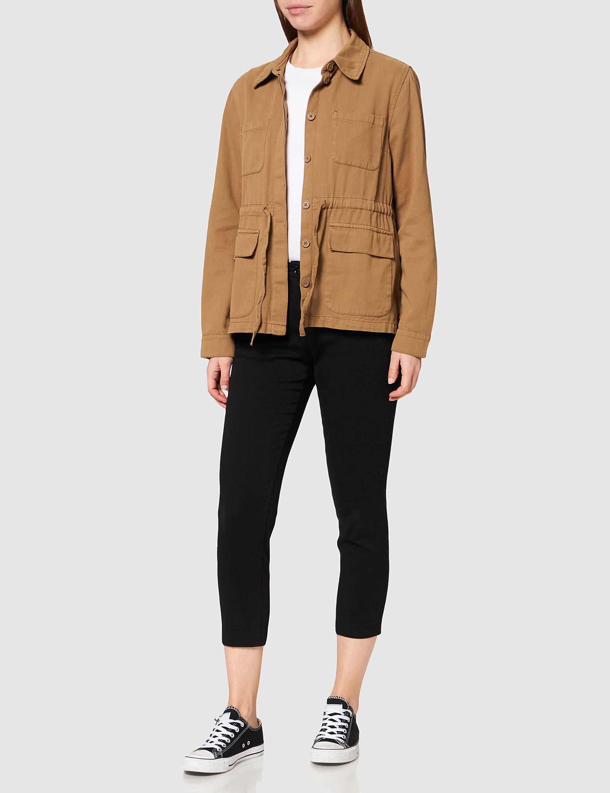 SISLEY Pantaloni Donna