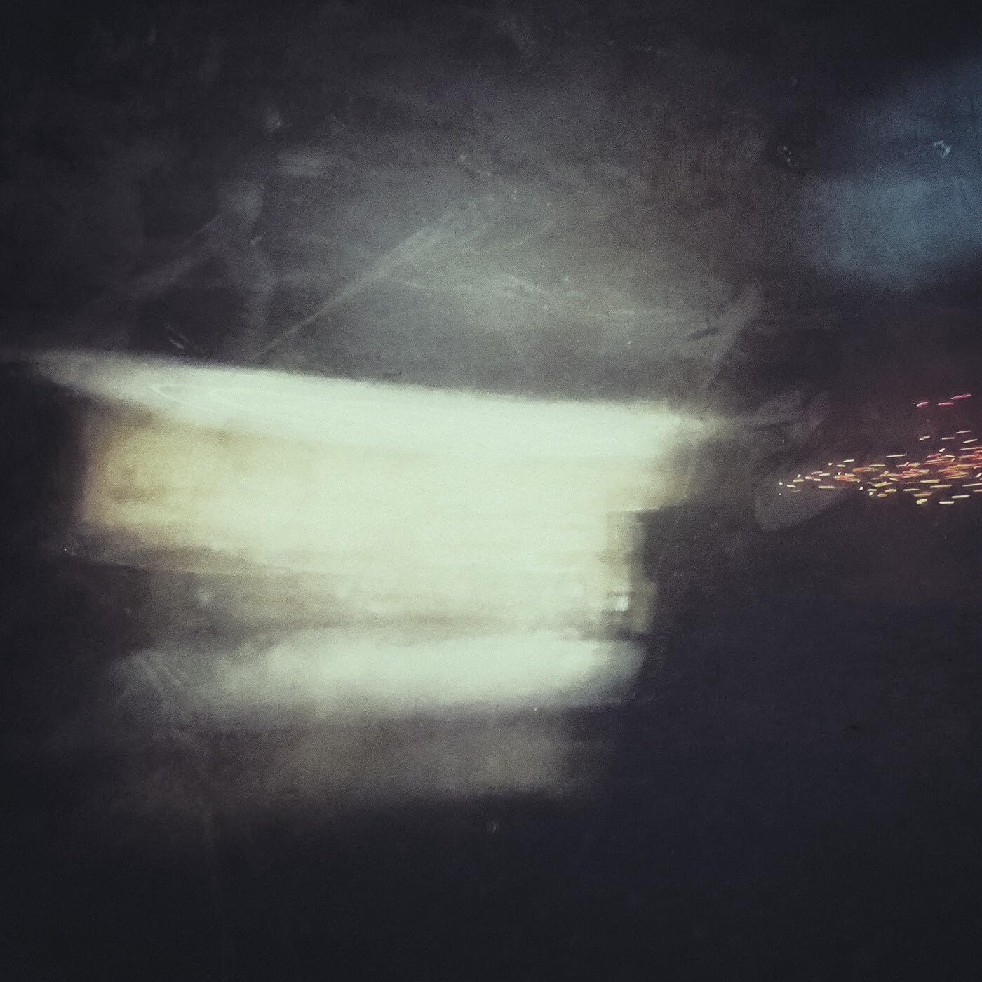 Mirrors And Ghosts [VINYL]