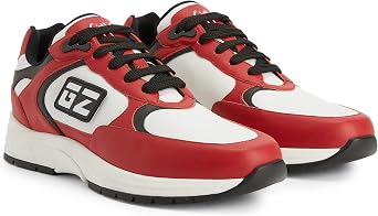 GZ RUNNER Low-top sneakers